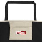 illtochill-adhd-awareness-attention-deficit-hyperactivity-disorder-gift-tote-bag