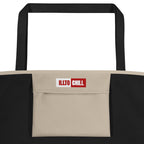 illtochill-hard-of-hearing-awareness-hearing-impaired-support-gift-tote-bag