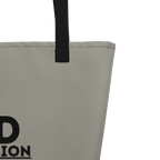 OCD Pride Everyday Carry: All Over Print Large Tote Bag for Every Obsessive Thinker | ILLTOCHILL