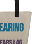 illtochill-hard-of-hearing-awareness-hearing-impaired-support-gift-tote-bag