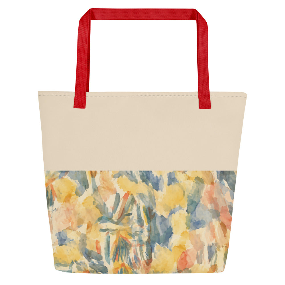 illtochill-tourette-syndrome-awareness-and-support-gift-tote-bag