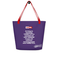 tourette-all-over-print-large-tote-bag