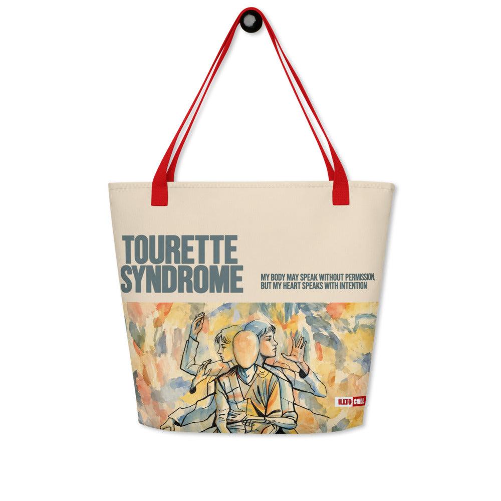 illtochill-tourette-syndrome-awareness-and-support-gift-tote-bag