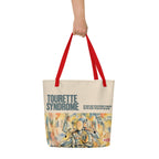 illtochill-tourette-syndrome-awareness-and-support-gift-tote-bag