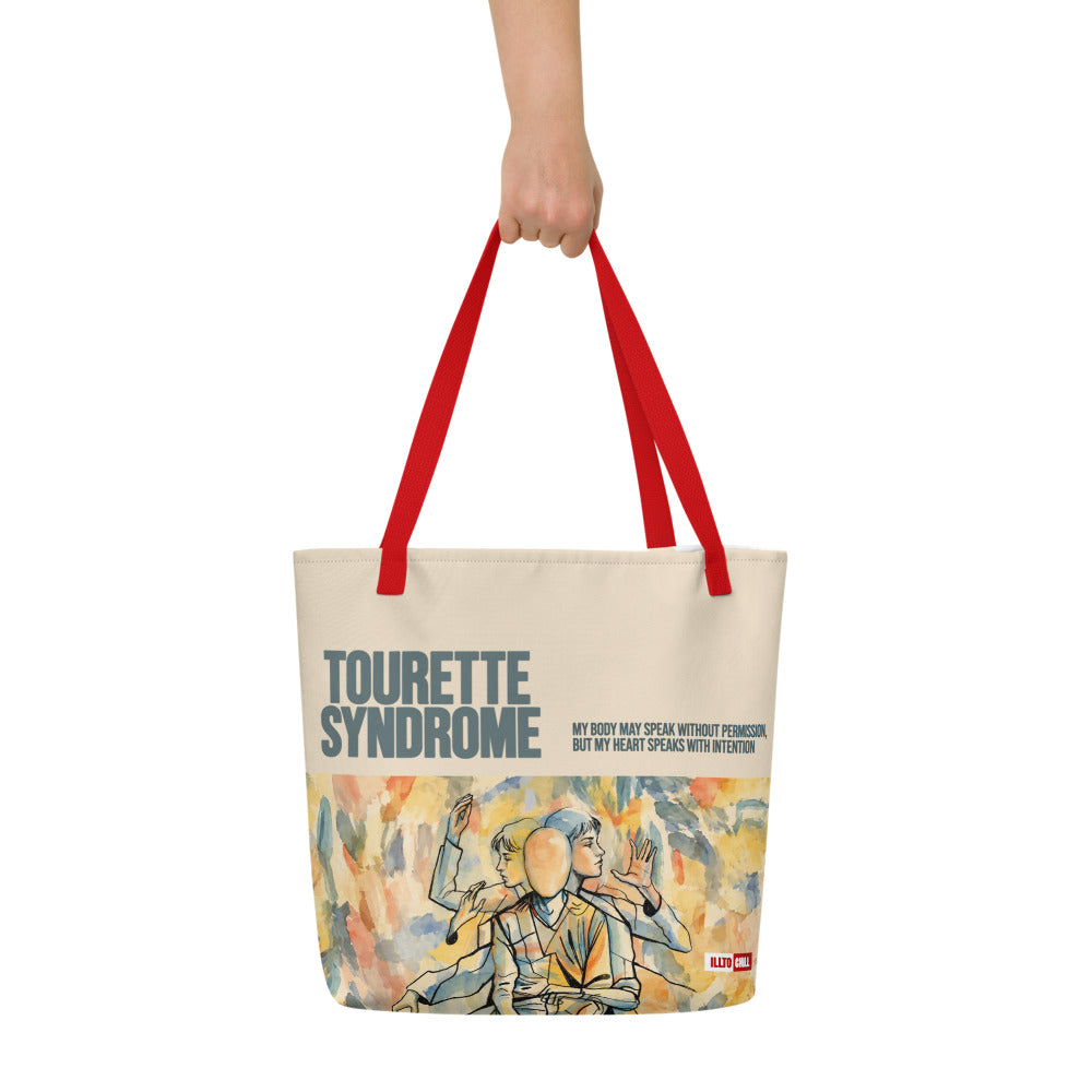 illtochill-tourette-syndrome-awareness-and-support-gift-tote-bag