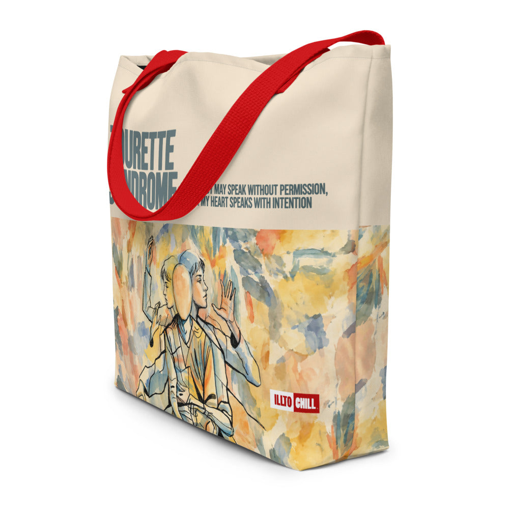 illtochill-tourette-syndrome-awareness-and-support-gift-tote-bag
