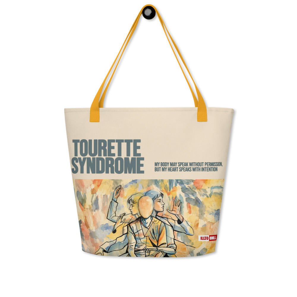 illtochill-tourette-syndrome-awareness-and-support-gift-tote-bag