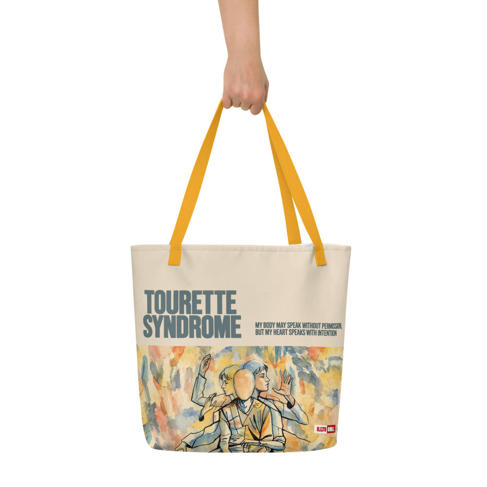 illtochill-tourette-syndrome-awareness-and-support-gift-tote-bag