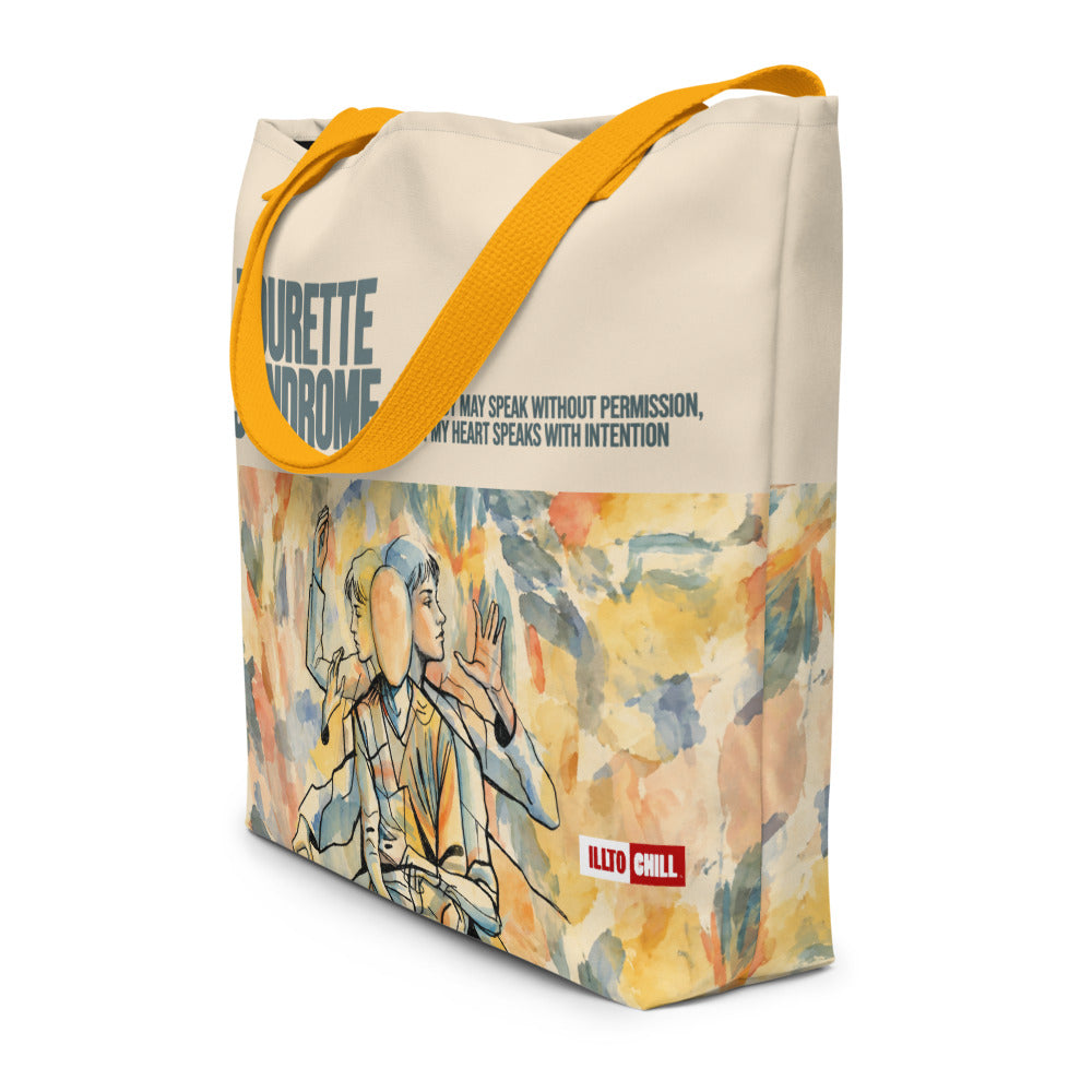illtochill-tourette-syndrome-awareness-and-support-gift-tote-bag