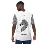 ILLTOCHILL EDS ehler danlos syndrome awareness gift Unisex cotton t-shirt