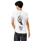 Still Showing up Rheumatoid Arthritis Unisex Cotton T-Shirt – ILLTOCHILL Strength Wear