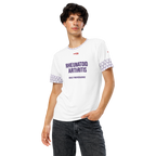 Still Showing up Rheumatoid Arthritis Unisex Cotton T-Shirt – ILLTOCHILL Strength Wear