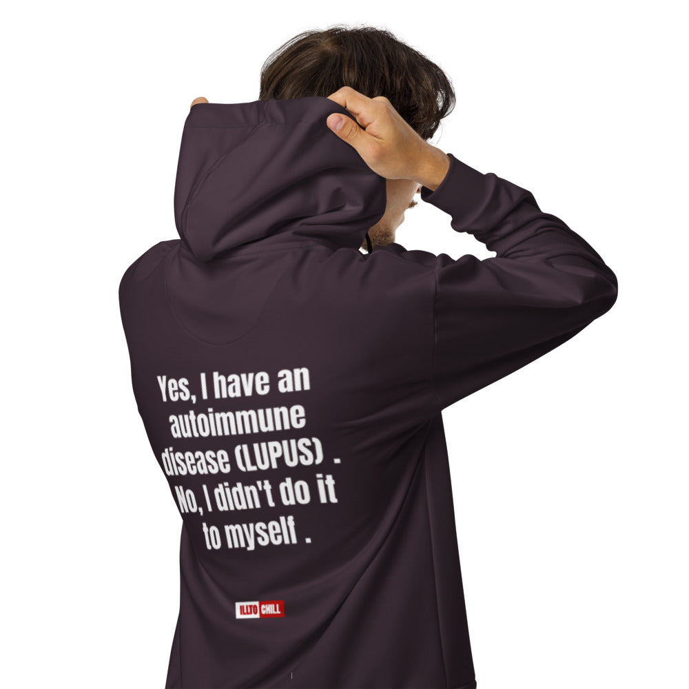 lupus-unisex-zip-hoodie