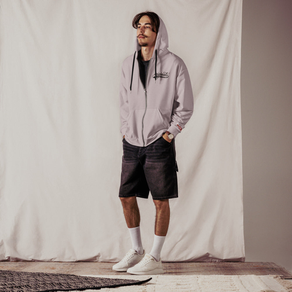 lupus-support-unisex-zip-hoodie
