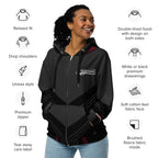 tourette-unisex-zip-hoodie