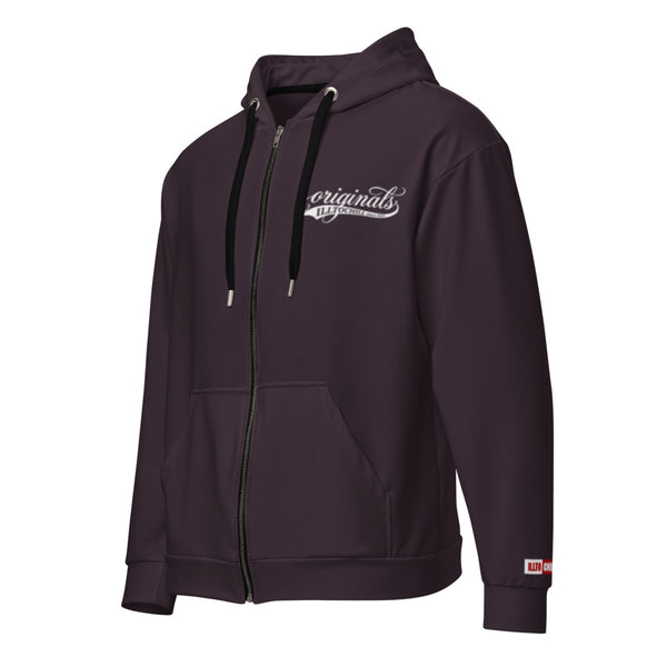 lupus-unisex-zip-hoodie