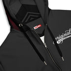tourette-unisex-zip-hoodie