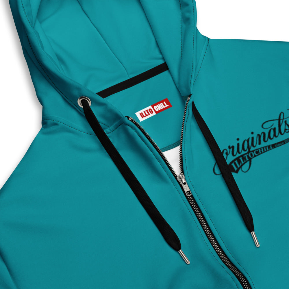 anxiety-unisex-zip-hoodie