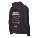epilepsy-unisex-zip-hoodie
