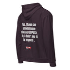 lupus-unisex-zip-hoodie