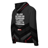 tourette-unisex-zip-hoodie