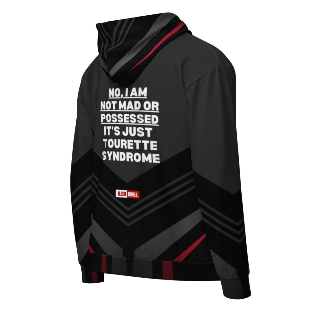 tourette-unisex-zip-hoodie