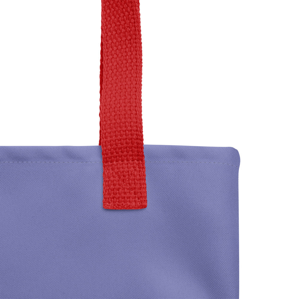 Autistic Quote Tote Bag | Neurodivergent Community Merch | ILLTOCHILL