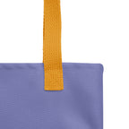 Autistic Quote Tote Bag | Neurodivergent Community Merch | ILLTOCHILL