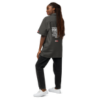 OCD Showing Up Loud: Unisex Button Shirt for the OCD Community | ILLTOCHILL