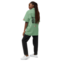 OCD Buttoned Up and Unbothered: Unisex Button Shirt for the OCD Community That Dresses on Its Own Terms | ILLTOCHILL