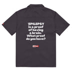 epilepsy-unisex-button-shirt