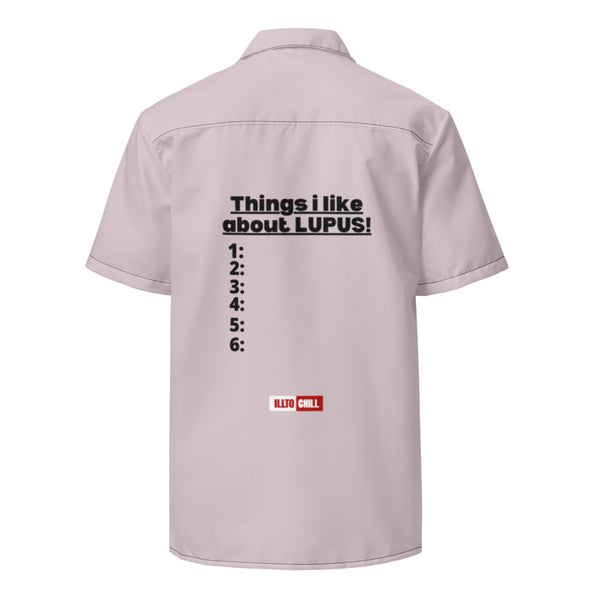 lupus-support-unisex-button-shirt