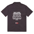 lupus-support-unisex-button-shirt