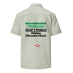 tbi-support-unisex-button-shirt