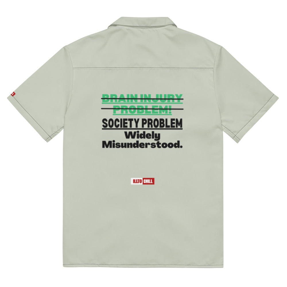 tbi-support-unisex-button-shirt