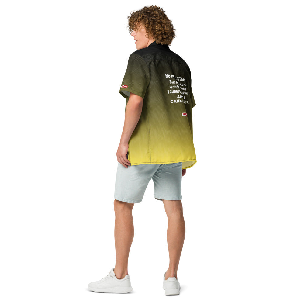 tourette-unisex-button-shirt