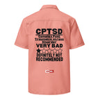c-ptsd-unisex-button-shirt
