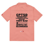 c-ptsd-unisex-button-shirt