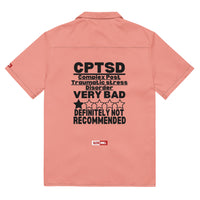 c-ptsd-unisex-button-shirt