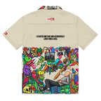illtochill-adhd-attention-deficit-awareness-unisex-button-shirt