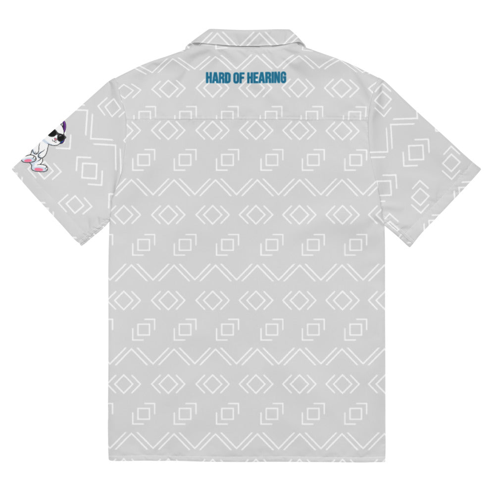 illtochill-hard-of-hearing-awareness-hearing-impaired-support-unisex-button-shirt