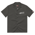 OCD Showing Up Loud: Unisex Button Shirt for the OCD Community | ILLTOCHILL