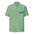OCD Buttoned Up and Unbothered: Unisex Button Shirt for the OCD Community That Dresses on Its Own Terms | ILLTOCHILL