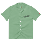 OCD Buttoned Up and Unbothered: Unisex Button Shirt for the OCD Community That Dresses on Its Own Terms | ILLTOCHILL