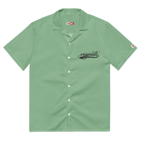 OCD Buttoned Up and Unbothered: Unisex Button Shirt for the OCD Community That Dresses on Its Own Terms | ILLTOCHILL