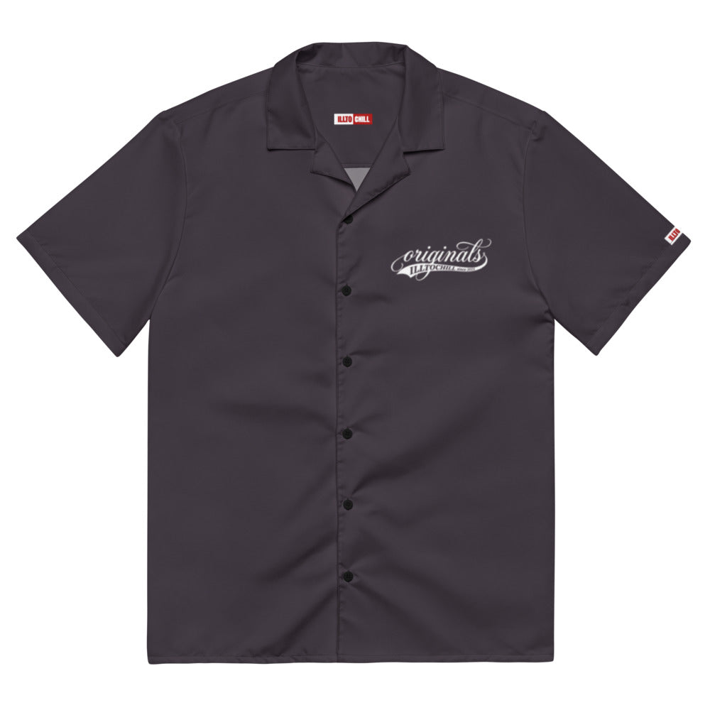 epilepsy-unisex-button-shirt