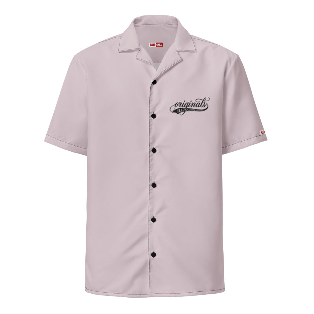 lupus-support-unisex-button-shirt