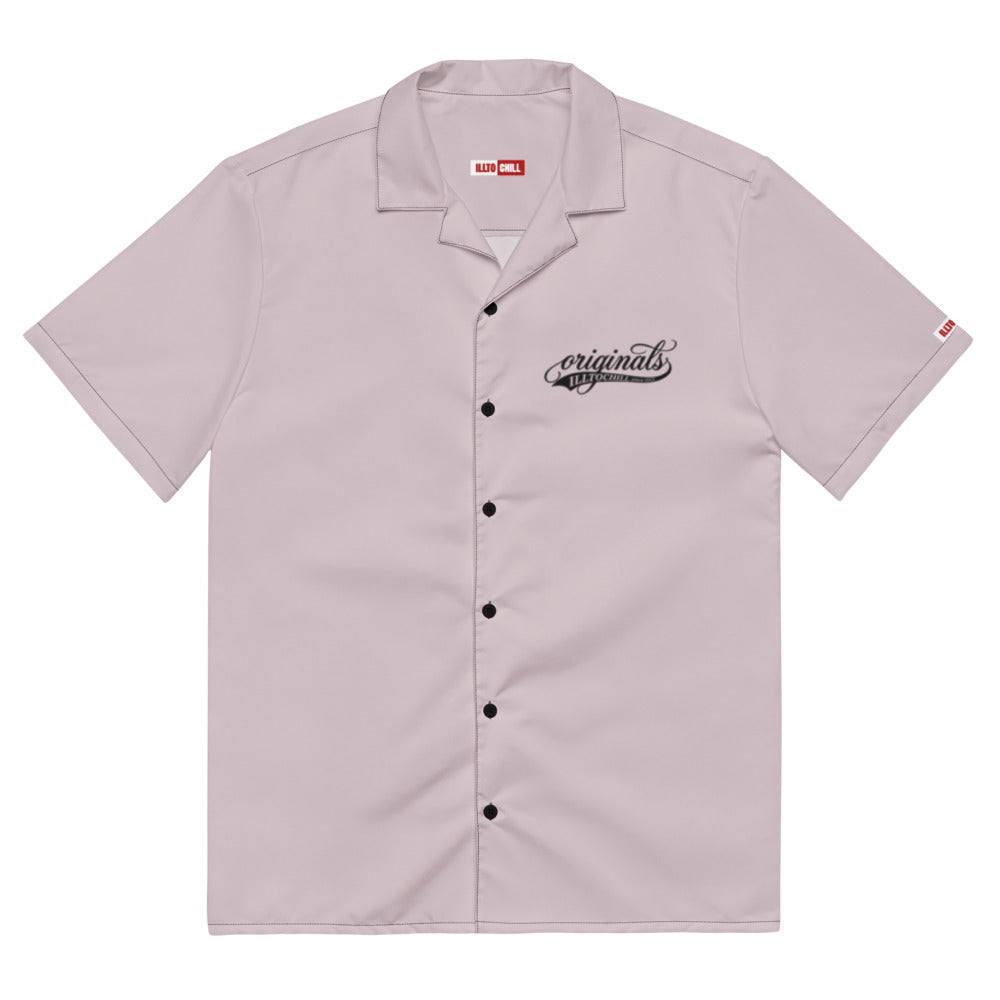lupus-support-unisex-button-shirt