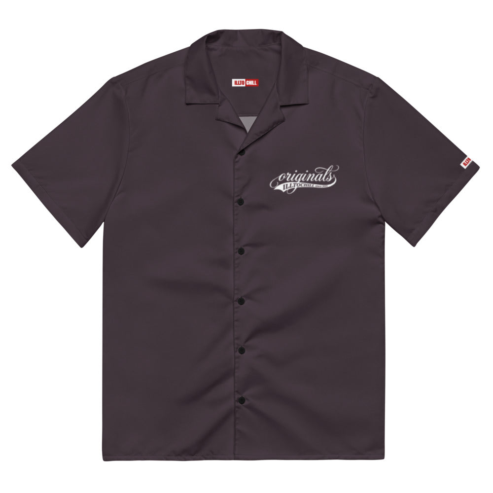lupus-unisex-button-shirt