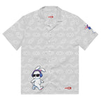 illtochill-hard-of-hearing-awareness-hearing-impaired-support-unisex-button-shirt